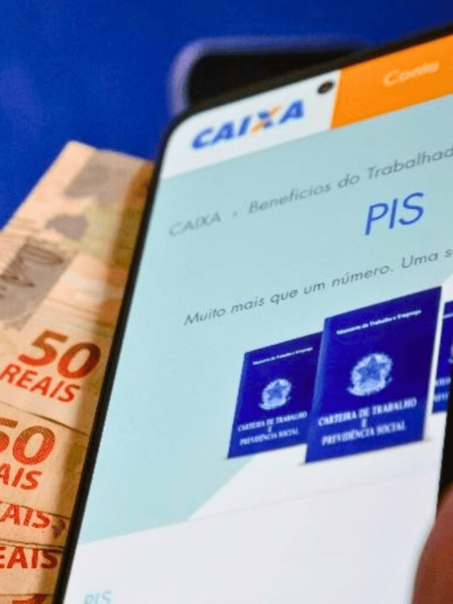 Abono Salarial de até R$1.412! Veja se você está entre os beneficiados! SobreMoney Mercados Investimentos Economia Finanças Pessoais Business Capa Web Stories