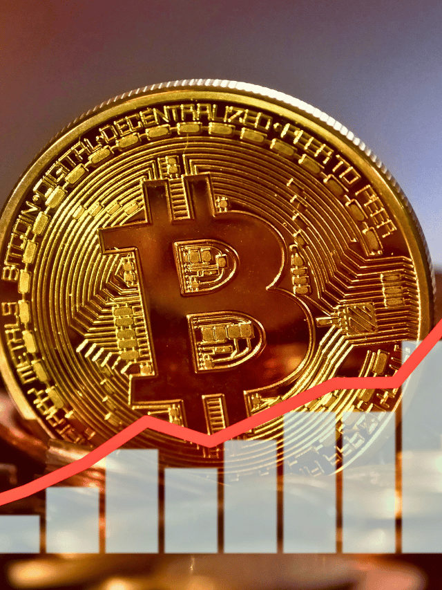 Bitcoin supera US$ 60 mil para investidores, atentado favorece eleição de Trump SobreMoney Mercados Investimentos Economia Finanças Pessoais Business Capa Web Stories