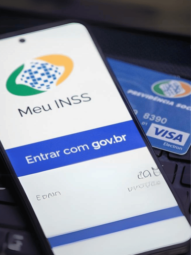 Calendário de pagamento do INSS, saiba como consultar o seu dinheiro SobreMoney Mercados Investimentos Economia Finanças Pessoais Business Capa Web Stories