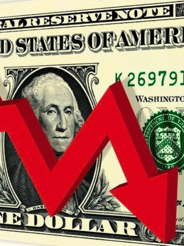 Dólar abre em queda, após Biden desistir da candidatura nos EUA SobreMoney Mercados Investimentos Economia Finanças Pessoais Business Capa Web Stories