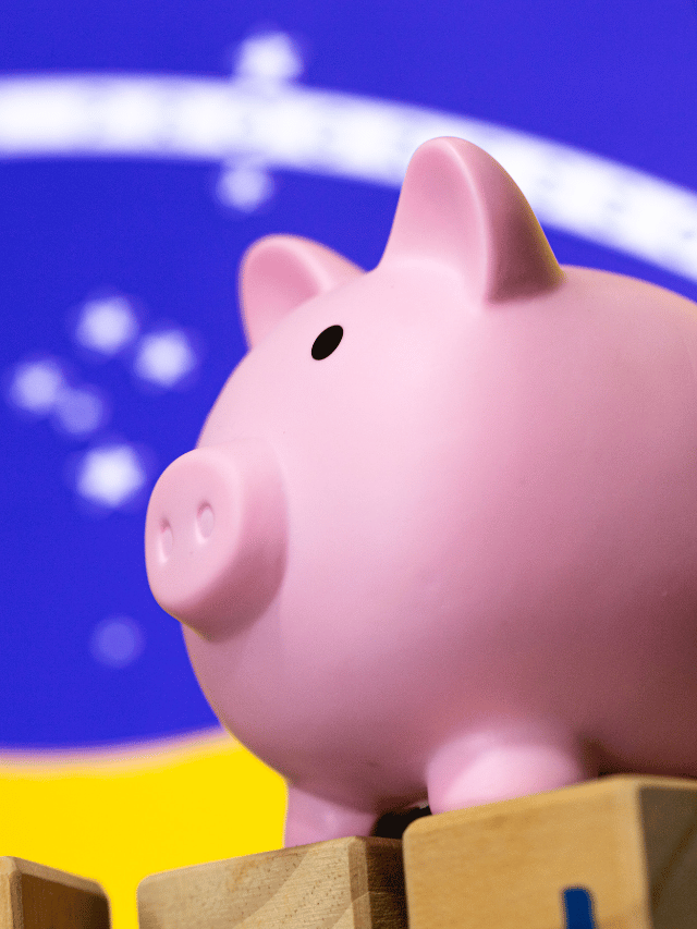 Economia brasileira piorou para 36% da população SobreMoney Mercados Investimentos Política Economia Finanças Pessoais Business Trader dinheiro Capa Web Stories