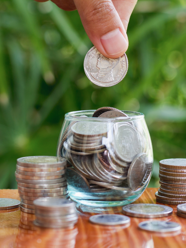 Finanças pessoais o que é, para que serve e como se organizar SobreMoney Mercados Investimentos Economia Finanças Pessoais Business Capa Web Stories