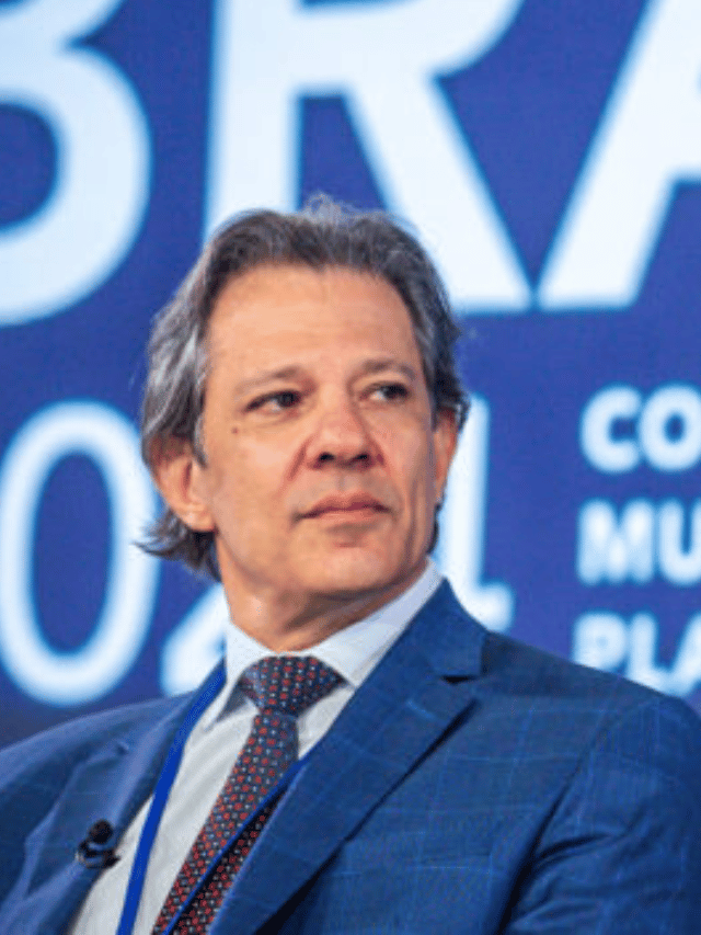 Haddad discutirá taxação de fortunas em nova reunião do G20 SobreMoney Mercados Investimentos Economia Finanças Pessoais Business Capa Web Stories