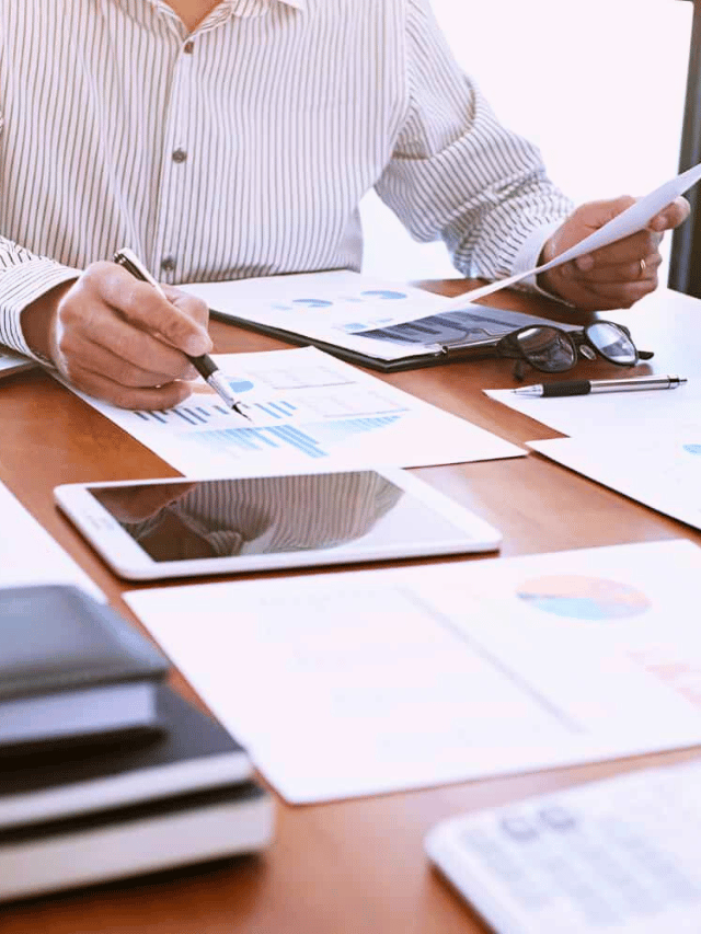Modelo holding busca facilitar investimentos corporativos SobreMoney Mercados Investimentos Economia Finanças Pessoais Business Capa Web Stories