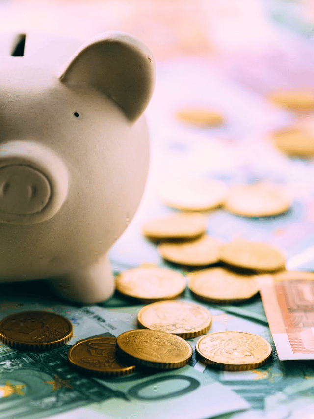 O que é CDB (Certificado de Depósito Bancário) SobreMoney Mercados Investimentos Economia Finanças Pessoais Business Capa Web Stories