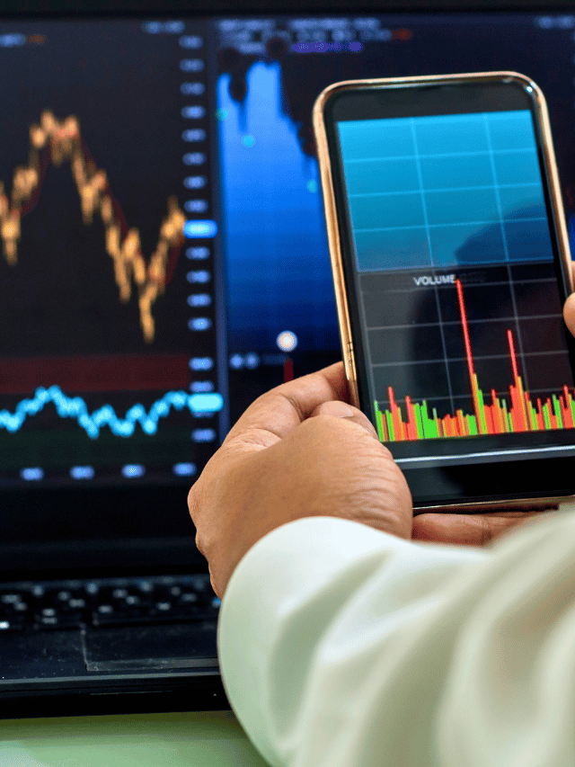 O que é o Mercado Financeiro e como ele funciona SobreMoney Mercados Investimentos Economia Finanças Pessoais Business Capa Web Stories