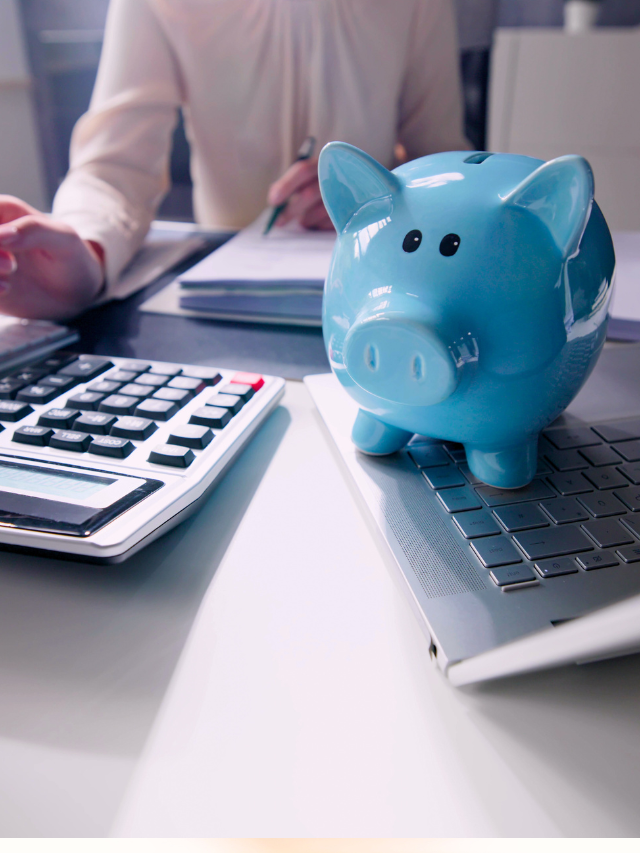 O que são Letras Financeiras Conheça e saiba como investir SobreMoney Mercados Investimentos Economia Finanças Pessoais Business Capa Web Stories