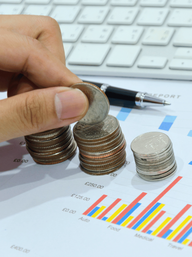 O que são investimentos Conheça mais sobre este assunto SobreMoney Mercados Investimentos Economia Finanças Pessoais Business Capa Web Stories