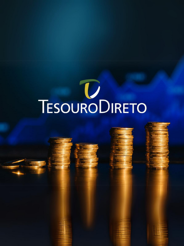 Tesouro Direto especialistas dão sinal verde e investidores aprovam SobreMoney Mercados Investimentos Economia Finanças Pessoais Business Capa Web Stories