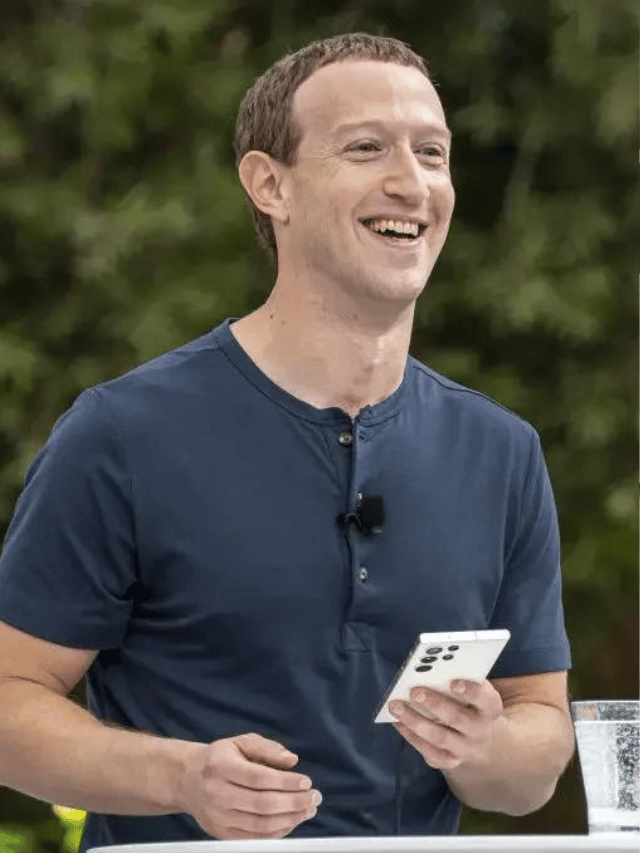 Zuckerberg dominar uma habilidade é mais importante que ter diploma SobreMoney Mercados Investimentos Economia Finanças Pessoais Business Capa Web Stories