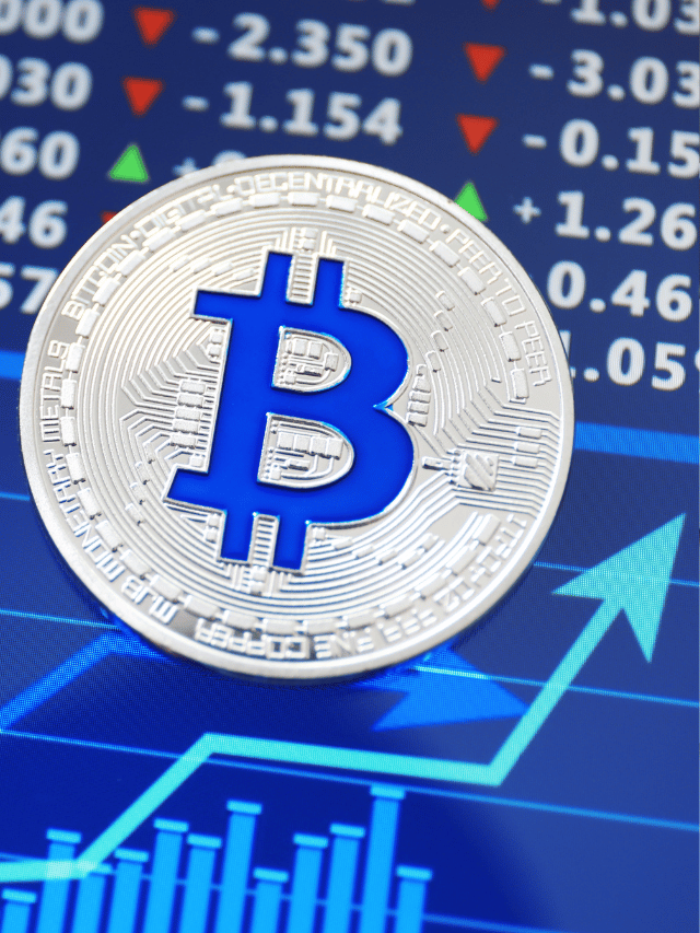 Bitcoin busca fundo de canal de baixa e reduz perdas SobreMoney Mercados Investimentos Economia Finanças Pessoais Business Capa Web Stories