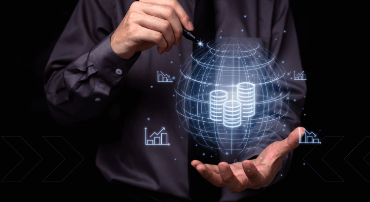 A Corrida pela Inteligência Artificial 5 Ações para Investir na Revolução SobreMoney Mercados Investimentos Política Economia Finanças Pessoais Business Trader dinheiro