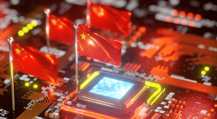 Como a Disputa por Semicondutores entre EUA e China Afeta Seus Investimentos SobreMoney Mercados Investimentos Política Economia Finanças Pessoais Business Trader dinheiro