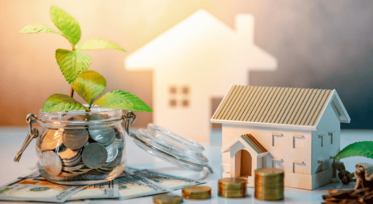 Fundos Imobiliários (FIIs) vs. Comprar Imóvel O que Vale a Pena SobreMoney Mercados Investimentos Política Economia Finanças Pessoais Business Trader dinheiro