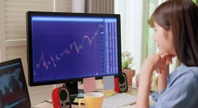 Mercado de Opções O que São e Como Usá-las para Proteger sua Carteira Hedge SobreMoney Mercados Investimentos Política Economia Finanças Pessoais Business Trader dinheiro