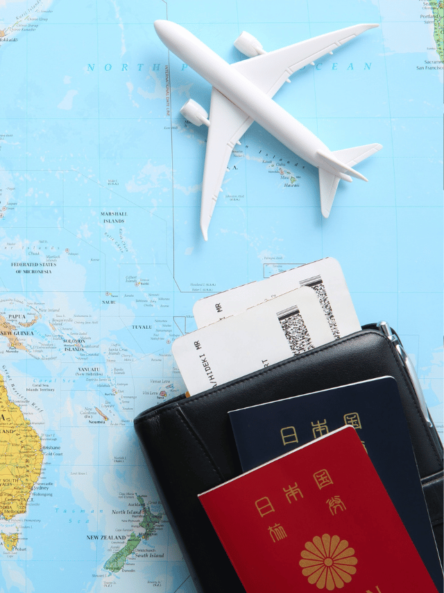 10 dicas para gastar menos em viagens ao exterior