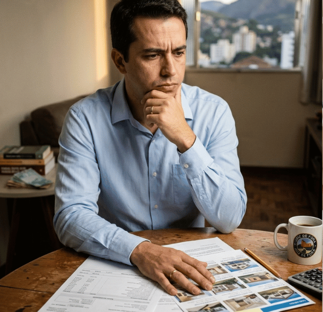 Casa própria, Vale esperar juros menores ou financiar agora, SobreMoney Mercados Investimentos Economia Finanças Pessoais Business Capa Web Stories