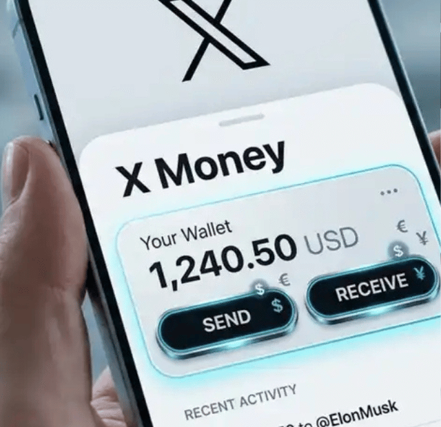 Elon Musk confirma, X Money chega em abril. SobreMoney Mercados Investimentos Economia Finanças Pessoais Business Capa Web Stories