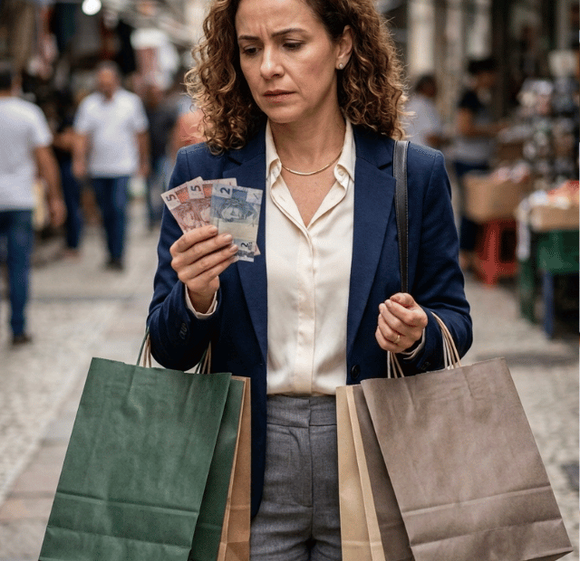 Gastos Invisíveis, Como eles comprometem suas finanças, SobreMoney Mercados Investimentos Economia Finanças Pessoais Business Capa Web Stories