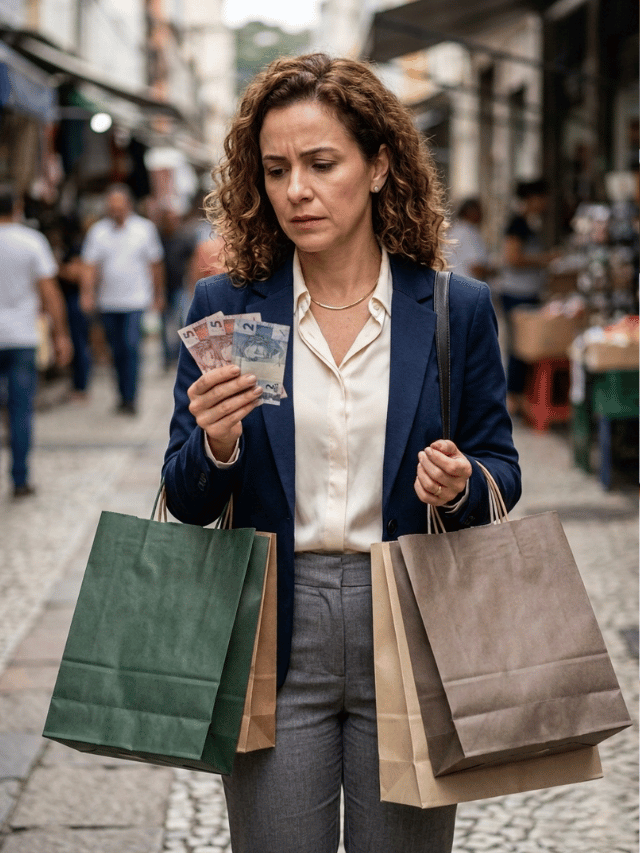 Gastos Invisíveis: Como eles comprometem suas finanças?
