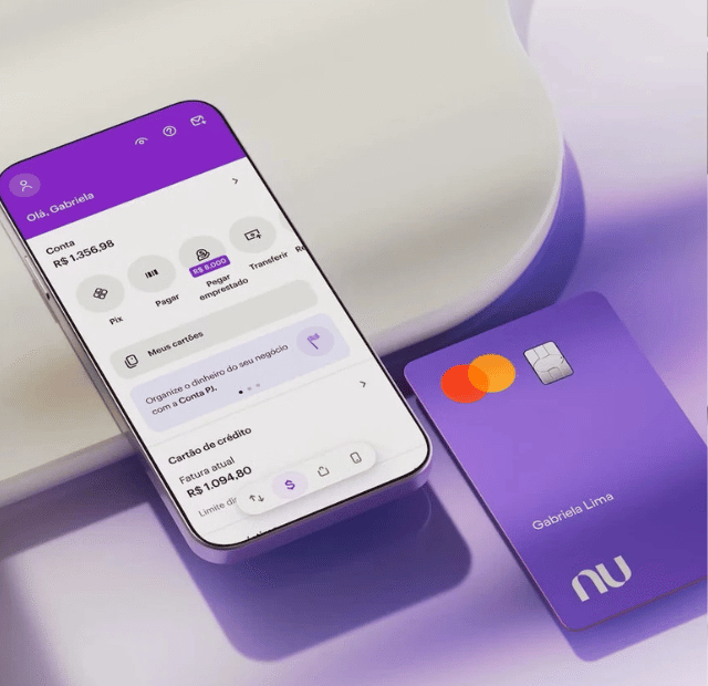 Indícios de ilícitos, O Nubank pode manter sua conta bloqueada, SobreMoney Mercados Investimentos Economia Finanças Pessoais Business Capa Web Stories