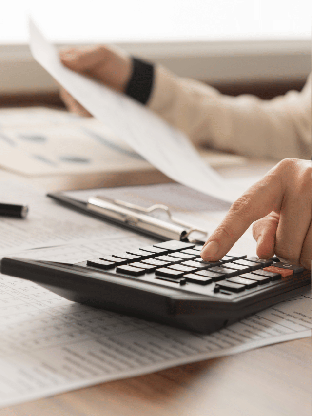 Misturar finanças: o erro que pode quebrar seu pequeno negócio