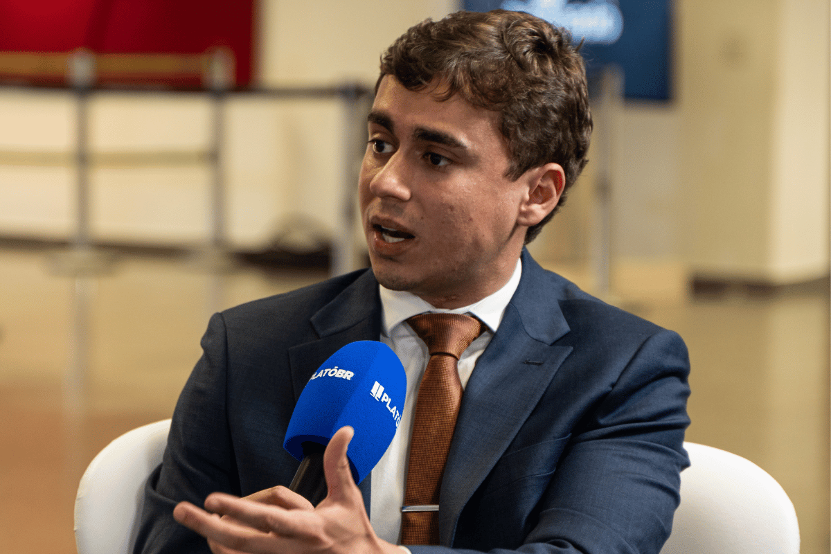 Nikolas Ferreira pode ser cassado por usar jatinho de dono do Master, SobreMoney, Investimentos, Política, Economia, Finanças Pessoais, dinheiro