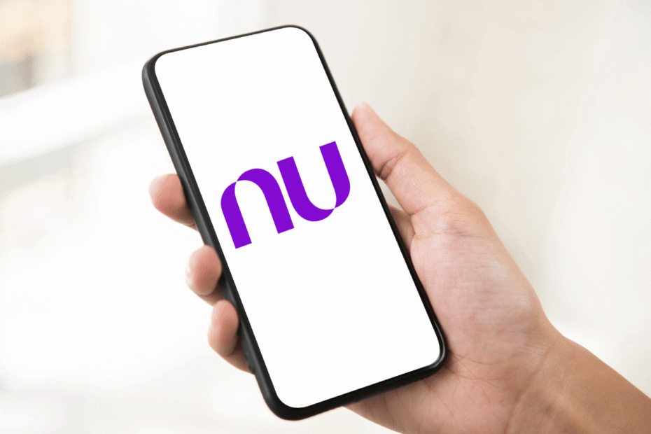 O que o Nubank escondeu no aviso para os clientes, Credtimes Consórcio Empréstimo Seguros Finanças Financiamento investimentos dinheiro