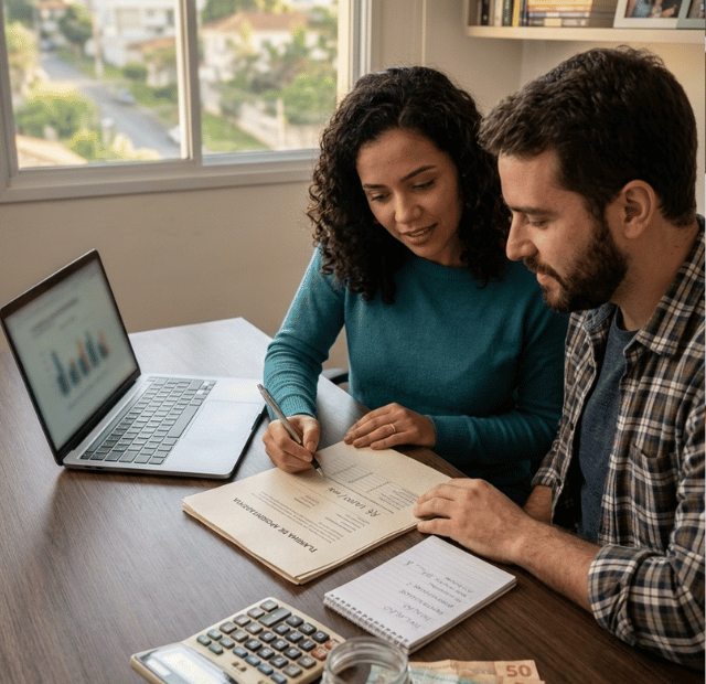 Quanto você precisa investir hoje para se aposentar com renda de R$ 10 mil, SobreMoney Mercados Investimentos Economia Finanças Pessoais Business Capa Web Stories
