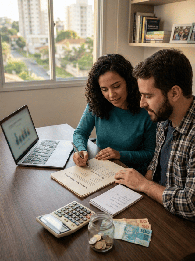 Quanto você precisa investir hoje para se aposentar com renda de R$ 10 mil?