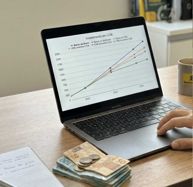 Tudo sobre CDB, O que ninguém te explicou até agora, SobreMoney Mercados Investimentos Economia Finanças Pessoais Business Capa Web Stories