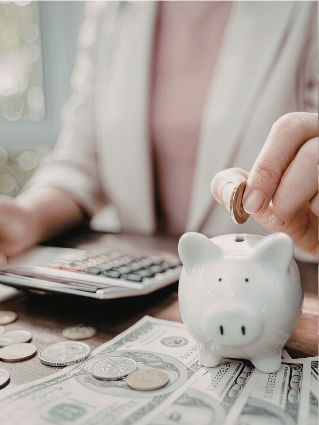 Aprenda como economizar dinheiro sem sofrer