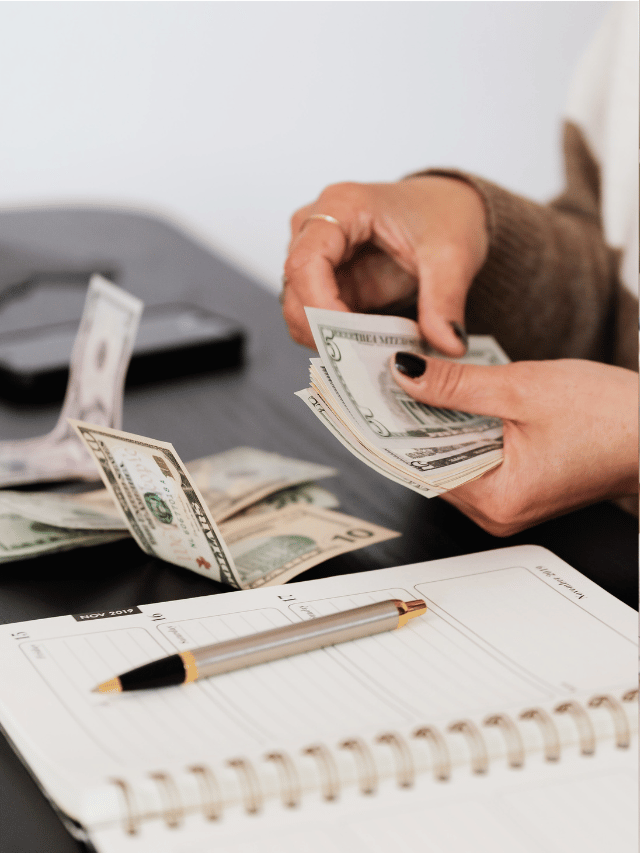 Como Criar sua Meta Financeira: Guia para o Sucesso
