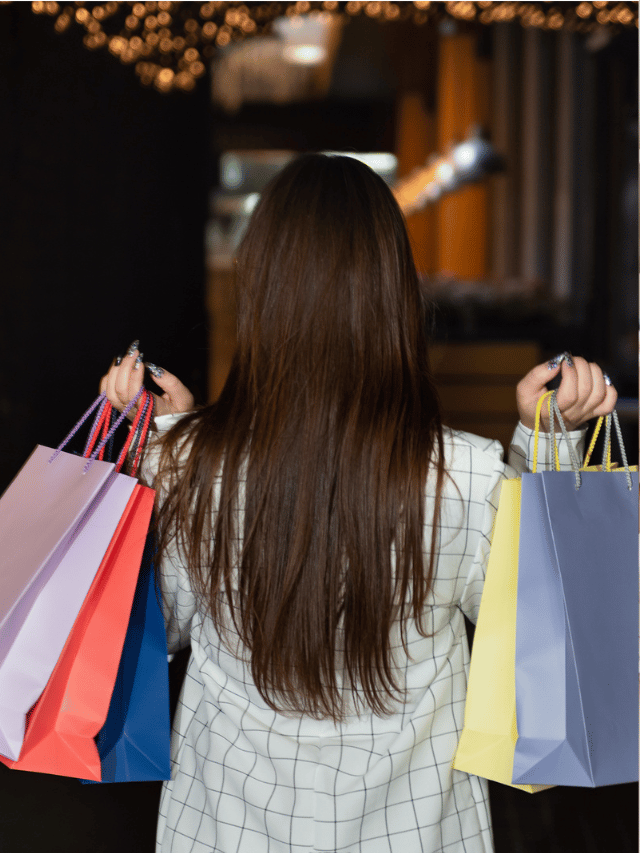 Comprar por impulso custa caro