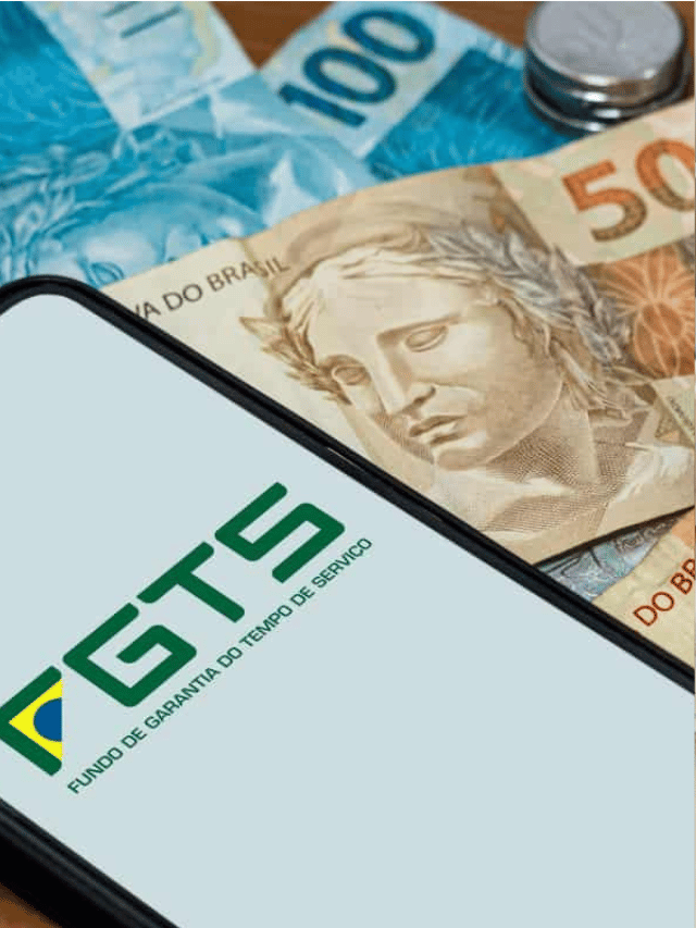 Dinheiro esquecido: R$ 7 bi do FGTS serão liberados em 2026?