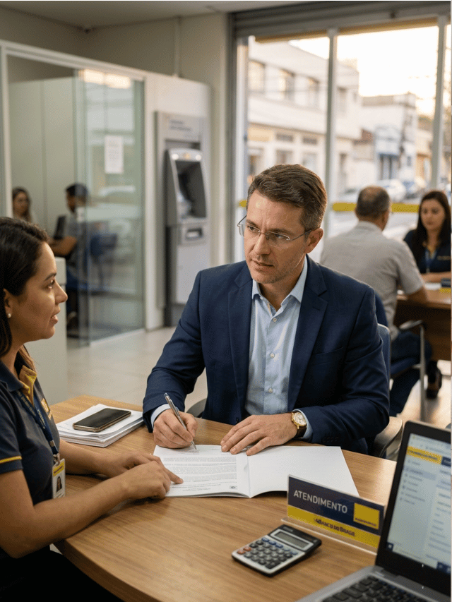 Garantia para Empréstimos: Como Reduzir Seus Juros