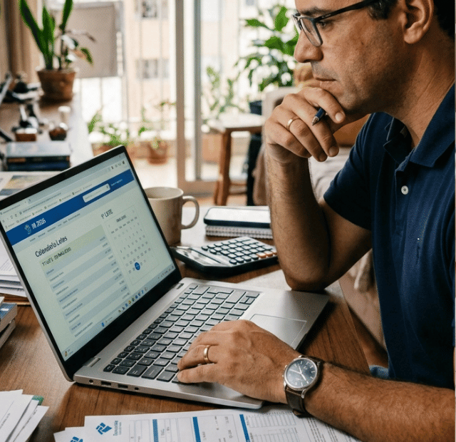 IR 2026, quando sai o 1º lote, Confira o calendário, SobreMoney Mercados Investimentos Economia Finanças Pessoais Business Capa Web Stories