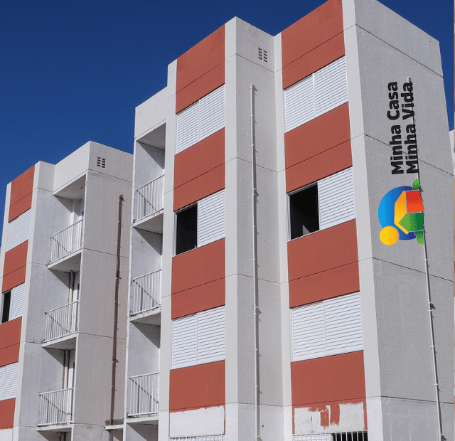 Novos Tetos de Renda para o Minha Casa Minha VidaSobreMoney Mercados Investimentos Economia Finanças Pessoais Business Capa Web Stories